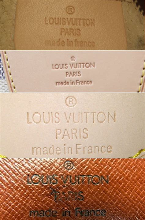 louis vuitton stamp real or fake|louis vuitton brand stamps.